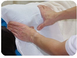 指圧・マッサージ